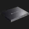 Комутатор TP-LINK ES228GMP (Gray)