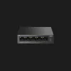 Комутатор TP-LINK LS105GP (Black)