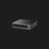 Комутатор TP-LINK LS105GP (Black)