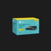 Комутатор TP-LINK LS105GP (Black)