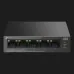Комутатор TP-LINK LS105GP (Black)