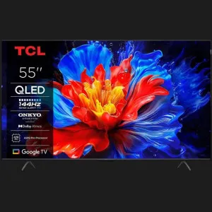 Телевізор TCL 55 55T8C (UA) в Чернівцях