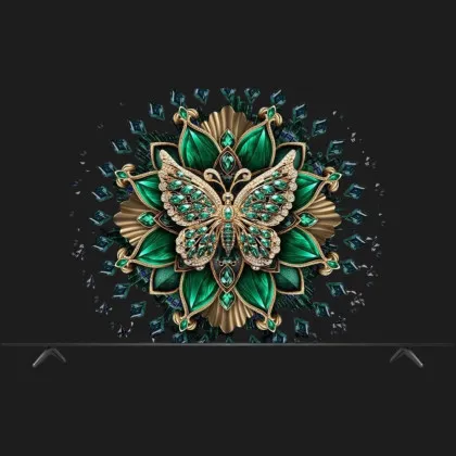 Телевізор TCL 55 55C6K (UA)