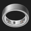 Смарт-кольцо Oura Ring 4 Brushed Silver Size 10