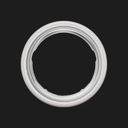 Смарт-кольцо Oura Ring 4 Ceramic Cloud Size 5