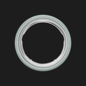 Смарт-кольцо Oura Ring 4 Ceramic Tide Size 12