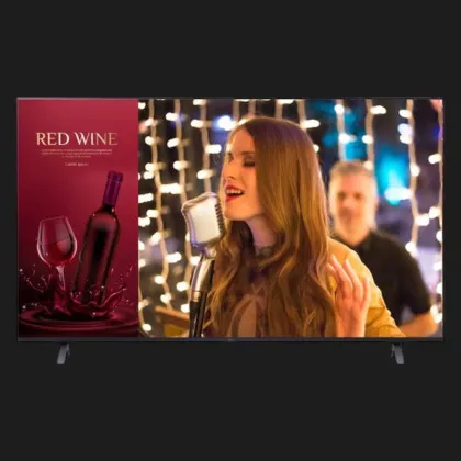 Телевізор LG 55 55UN640S0LD (UA)