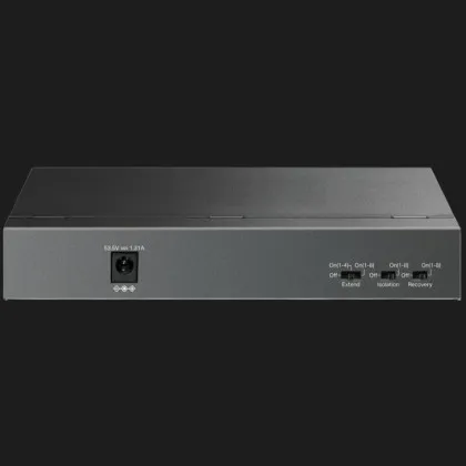 Коммутатор TP-LINK LS109P (Black) в Чернигове