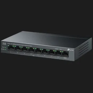 Комутатор TP-LINK LS109P (Black) в Кропивницькому