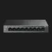 Комутатор TP-LINK LS109P (Black)