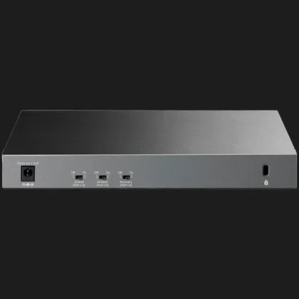 Коммутатор TP-LINK LS1210GP (Black) в Чернигове