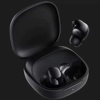Навушники Redmi Buds 6 Play (Black)