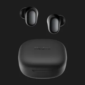 Наушники Xiaomi Redmi Buds 6 Play (Black) в Александрии