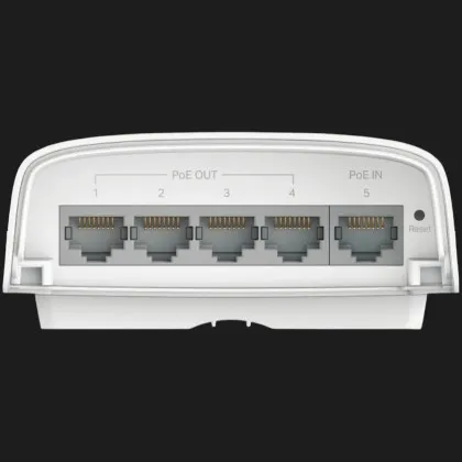 Коммутатор TP-LINK SG2005P-PD (White) в Чернигове