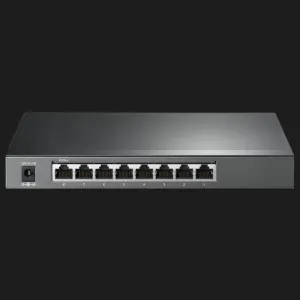 Комутатор TP-LINK SG2008 (Gray) в Сваляві