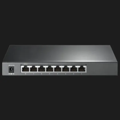Коммутатор TP-LINK SG2008 (Gray) в Чернигове