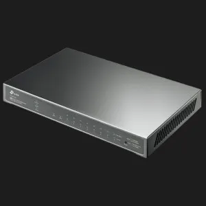 Комутатор TP-LINK SG2008 (Gray) в Сваляві