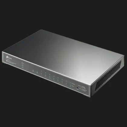 Коммутатор TP-LINK SG2008 (Gray) в Чернигове