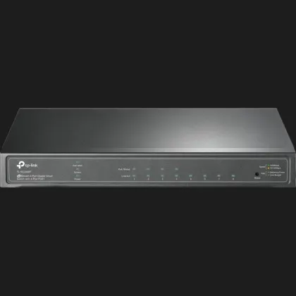 Коммутатор TP-LINK SG2008P (Gray) в Чернигове