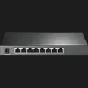 Коммутатор TP-LINK SG2008P (Gray)