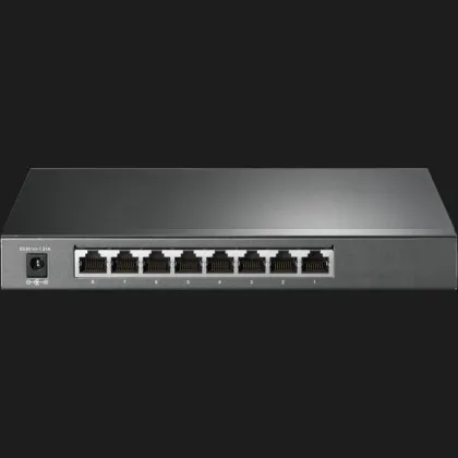 Коммутатор TP-LINK SG2008P (Gray) в Чернигове