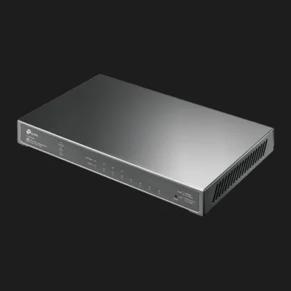 Коммутатор TP-LINK SG2008P (Gray) в Чернигове