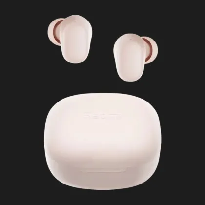 Наушники Redmi Buds 6 Play (Pink)