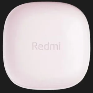 Наушники Xiaomi Redmi Buds 6 Play (Pink) в Александрии