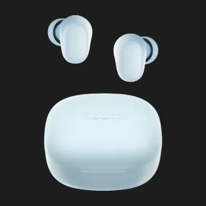 Наушники Redmi Buds 6 Play (Blue)