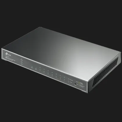 Коммутатор TP-LINK SG2210P (Gray) в Чернигове