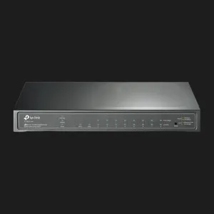 Комутатор TP-LINK SG2210P (Gray) в Кропивницькому