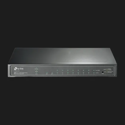 Коммутатор TP-LINK SG2210P (Gray) в Чернигове