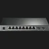 Комутатор TP-LINK SG2210P (Gray)