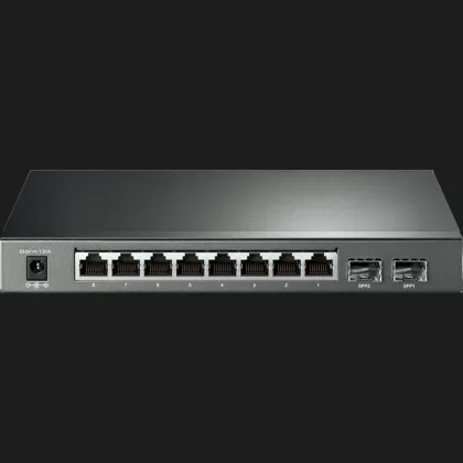 Коммутатор TP-LINK SG2210P (Gray) в Чернигове