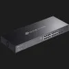 Коммутатор TP-LINK SG2218P (Gray)