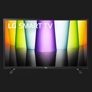 Телевізор LG 32 32LQ630B6LA (UA)