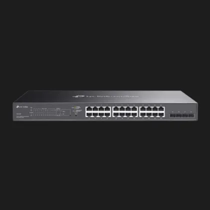 Коммутатор TP-LINK SG2428P (Gray) в Чернигове