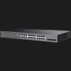 Комутатор TP-LINK SG2428P (Gray)