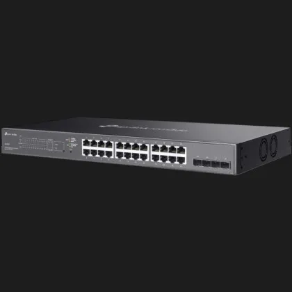 Коммутатор TP-LINK SG2428P (Gray) в Чернигове