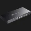 Комутатор TP-LINK SG2428P (Gray)