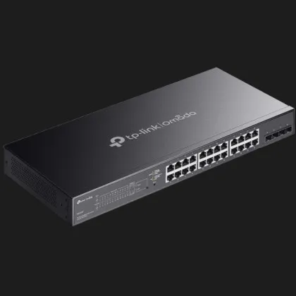Коммутатор TP-LINK SG2428P (Gray) в Чернигове