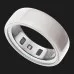 Смарт-кольцо Oura Ring 4 Ceramic Cloud Size 5
