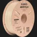 Пластик (Filament) ELEGOO Rapid PLA Plus 1кг 1.75мм Бежевий (50.203.0314)