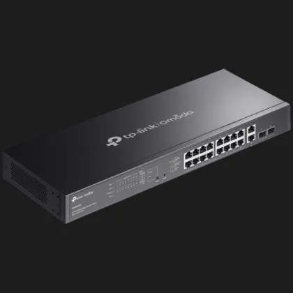 Коммутатор TP-LINK Switch ES220GMP (Gray) в Чернигове