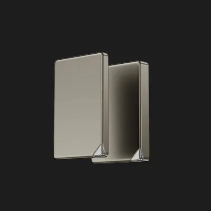 Power Bank WiWU Ultra Slim 5000mAh MagSafe (Gold)