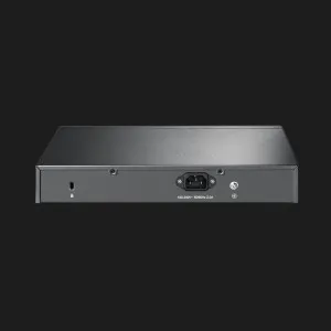 Комутатор TP-LINK TL-SG1016DE (Gray)