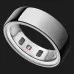 Смарт-кольцо Oura Ring 4 Silver Size 7