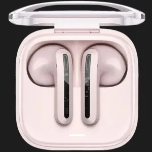 Наушники Xiaomi Redmi Buds 6 Active (Transparent Pink) в Хмельницком