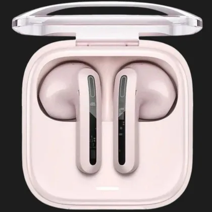 Навушники Redmi Buds 6 Active (Transparent Pink)