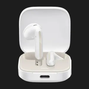 Наушники Xiaomi Redmi Buds 6 Active (White) в Хмельницком